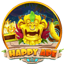 เกมสล็อต Happy Ape